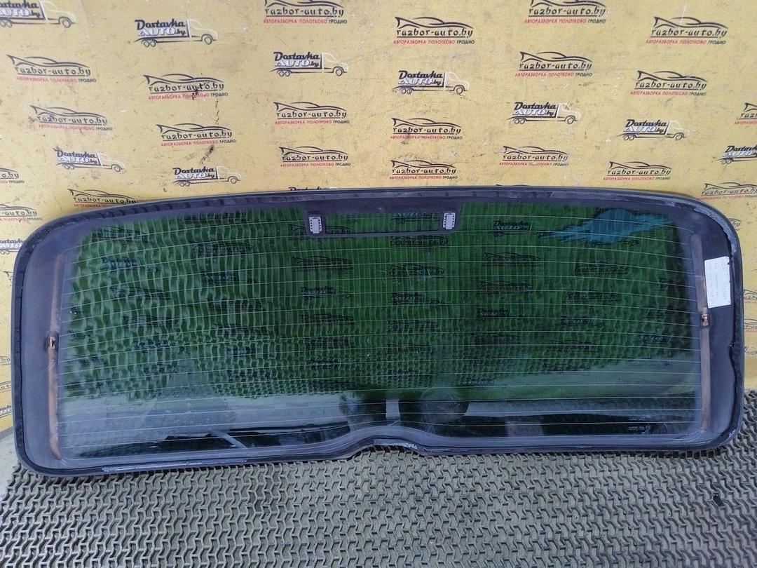 Комплект задних стекол RRX553 Seat Alhambra купить в магазине запчастей бу