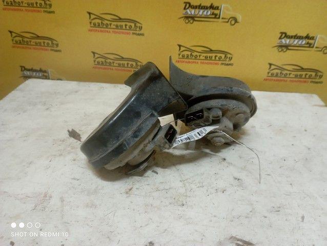 Сигнал (клаксон) ARITJR Volkswagen Sharan - Фото 2