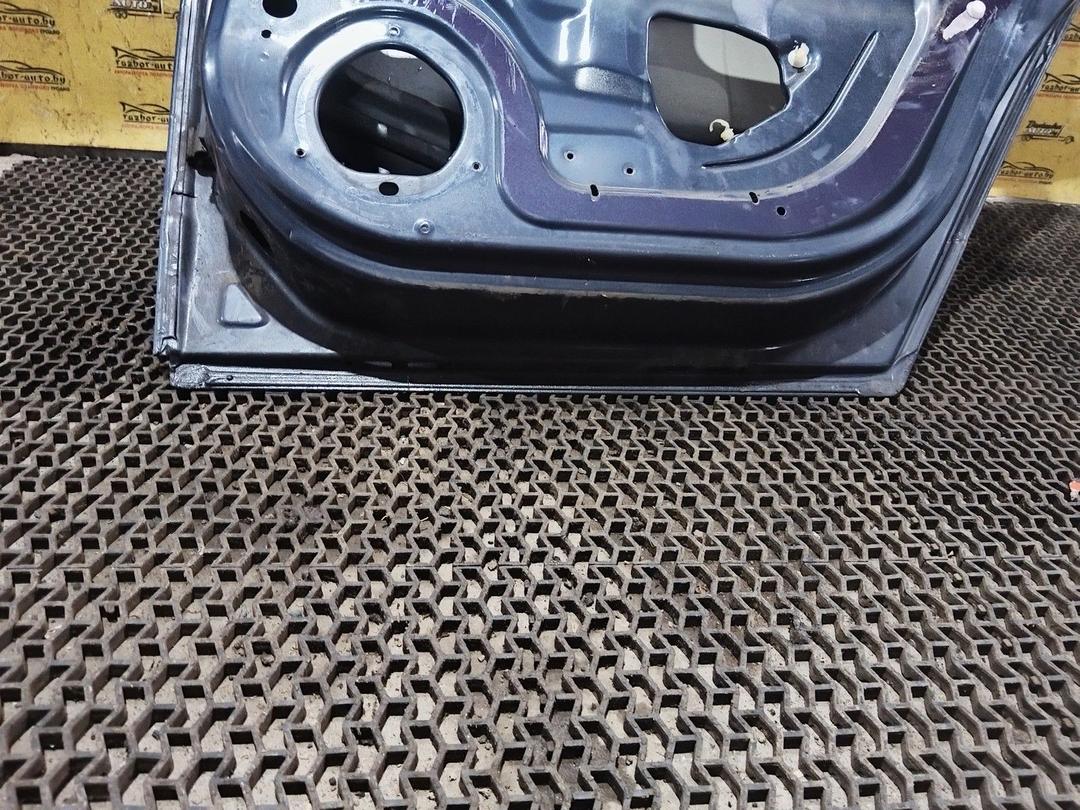 Дверь задняя правая 1OFN41 Opel Astra undefined