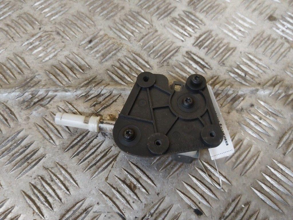 Активатор замка багажника PXN6A4 Audi A6 купить с доставкой