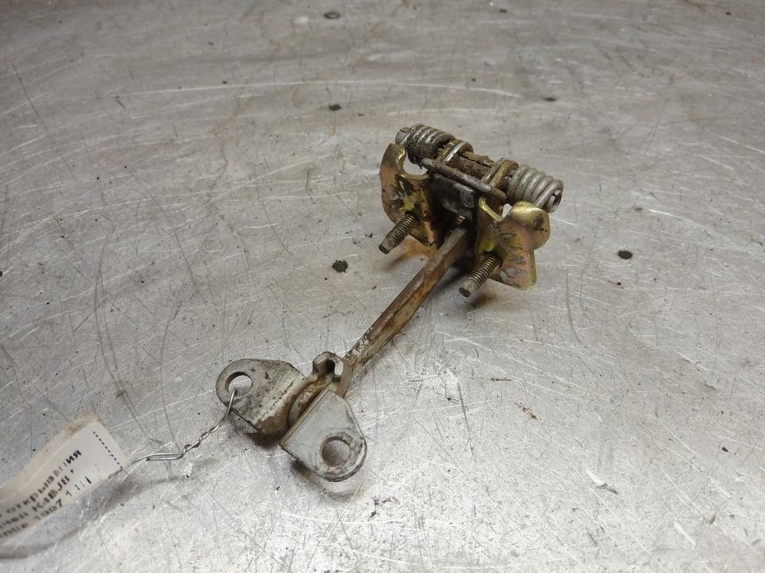 Ограничитель открывания двери задней K4BJ87 Citroen Xantia