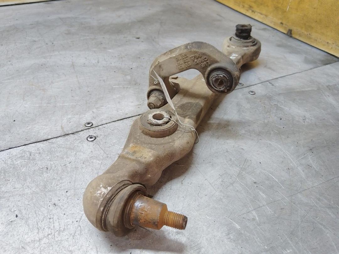 Рычаг передний левый FHCQRJ Audi A4 - Фото 3