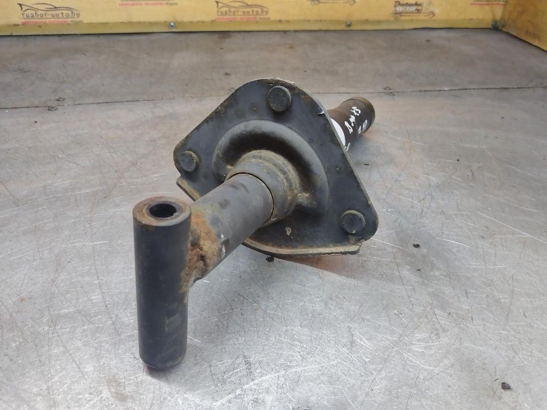 Клык бампера задний левый G110N9 BMW X5 E53 - Фото 2