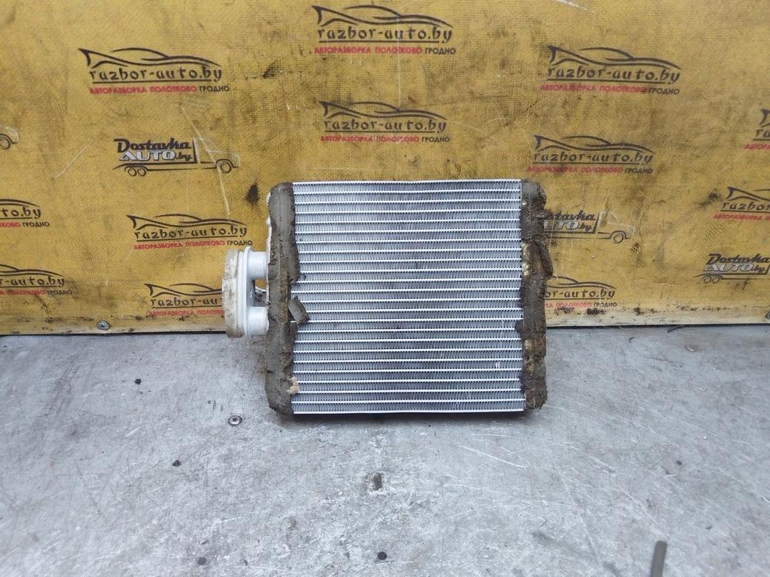 Радиатор отопителя (печки) 71BL0R Skoda Fabia - Фото 4