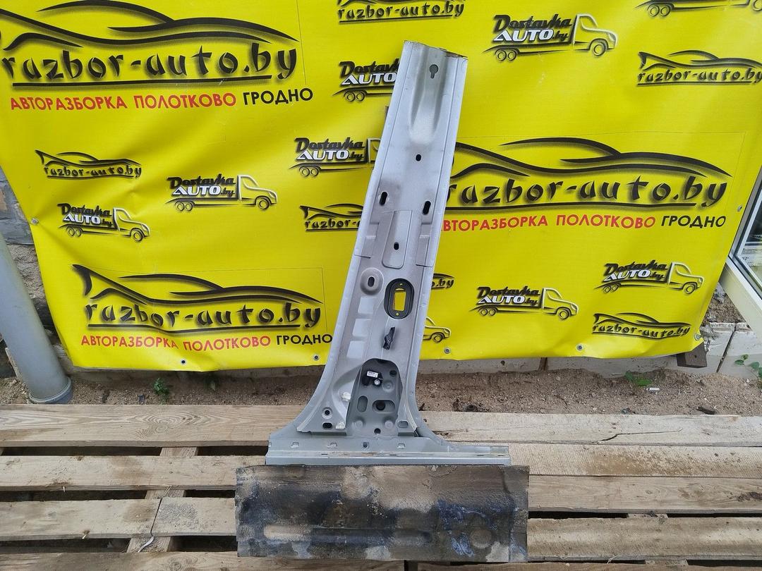 Стойка кузовная центральная правая C9SAVB Renault Scenic купить на авторазборке