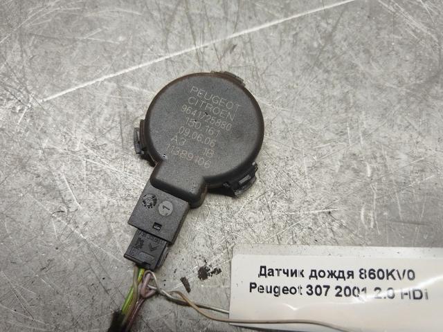 Датчик дождя 860KV0 Peugeot 307 купить