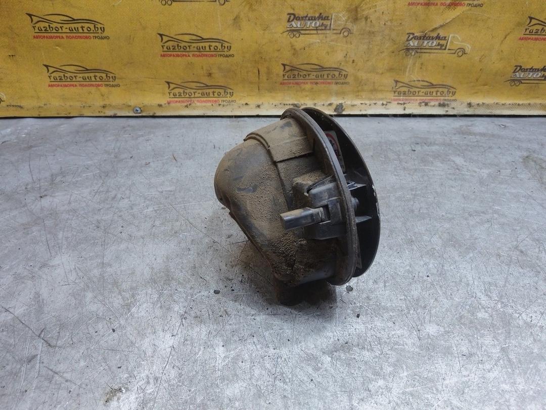 Лючок топливного бака B5TEYY Volkswagen Polo купить с доставкой