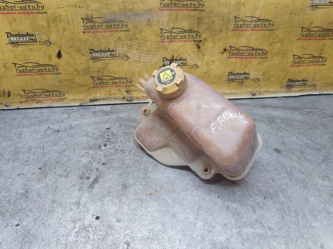 Бачок расширительный VF7KUC Fiat Palio купить на авторазборке