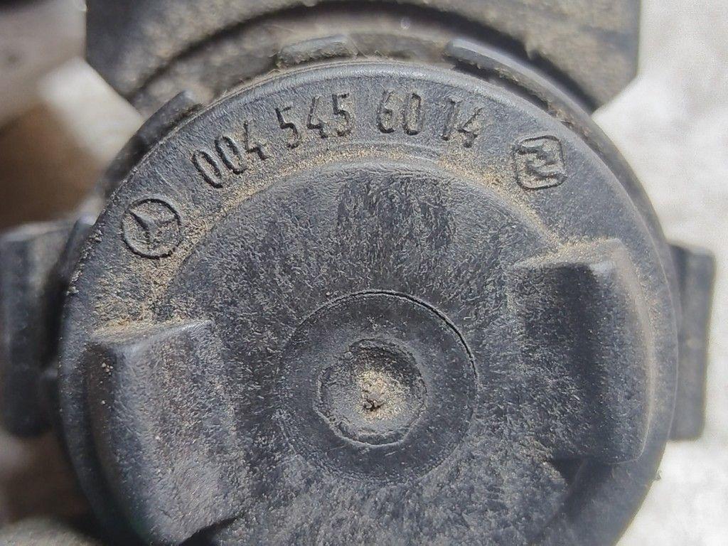 Датчик положения педали газа PICHJL Mercedes A W168 - Фото 4