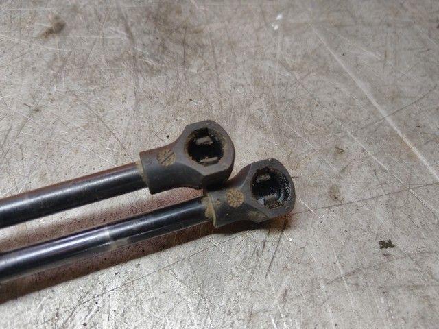 Амортизатор крышки багажника (3-5 двери) 53F9WD Peugeot 206 - Фото 2