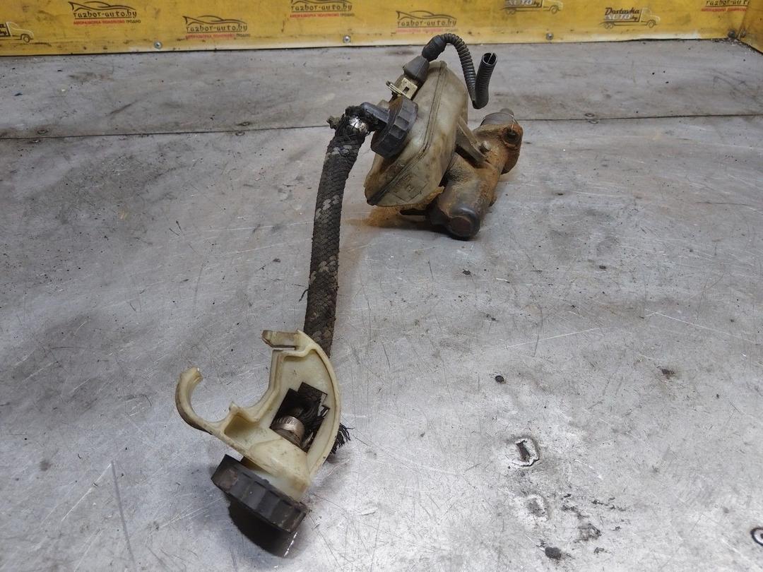 Цилиндр тормозной главный 1I9L70 Peugeot 806 купить на авторазборке