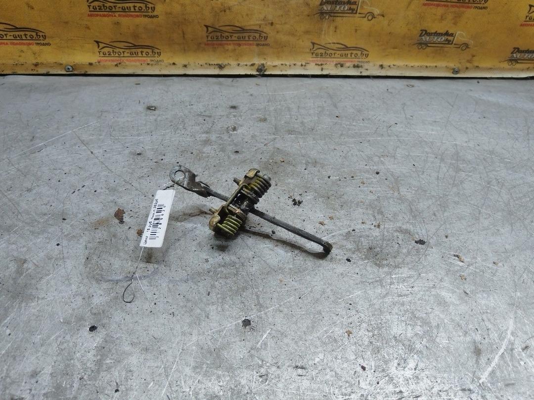 Ограничитель открывания двери передней GOB0Q7 Renault Scenic купить с доставкой