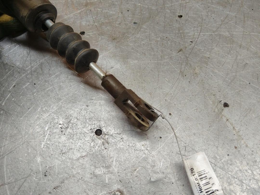 Цилиндр сцепления главный 23U43B Opel Astra купить на авторазборке