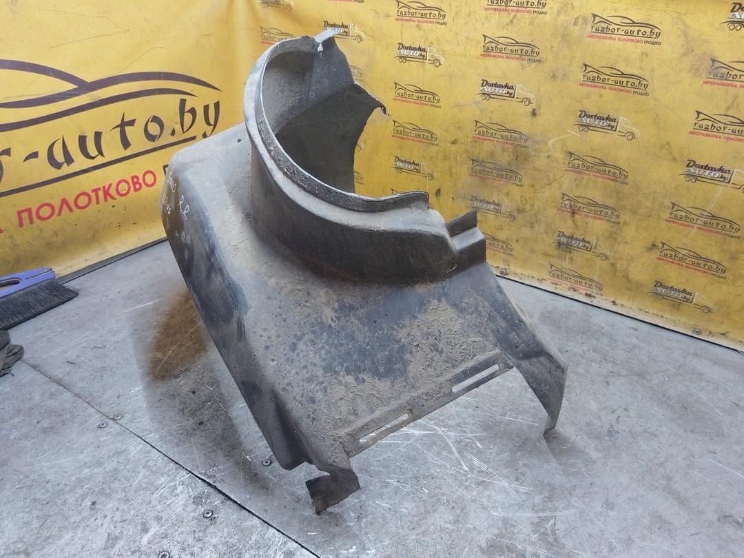 Защита арок передняя правая (подкрылок) 3RI21D Fiat Bravo купить с доставкой