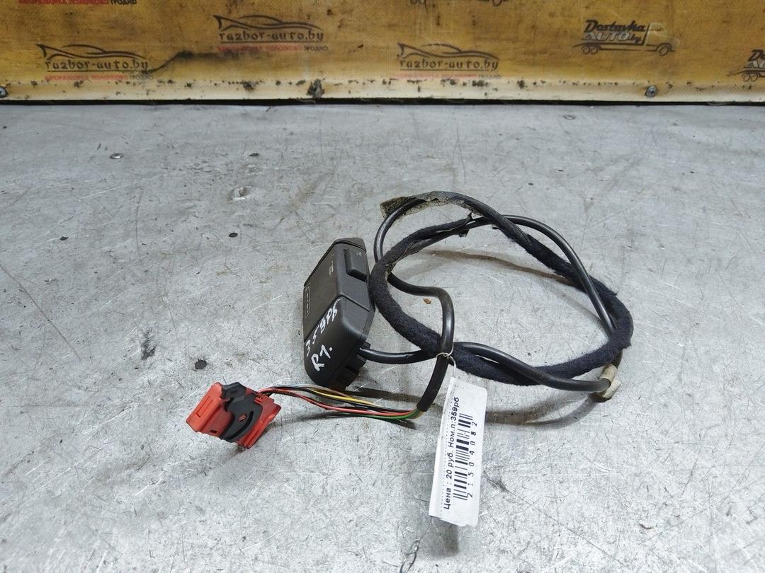 Джойстик управления мультимедиа 9B0B1B Renault Laguna купить