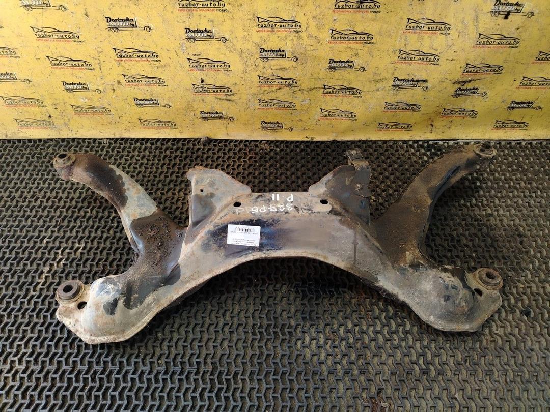 Балка подвески передняя (подрамник) VBOBT6 Nissan Primera - Фото 1