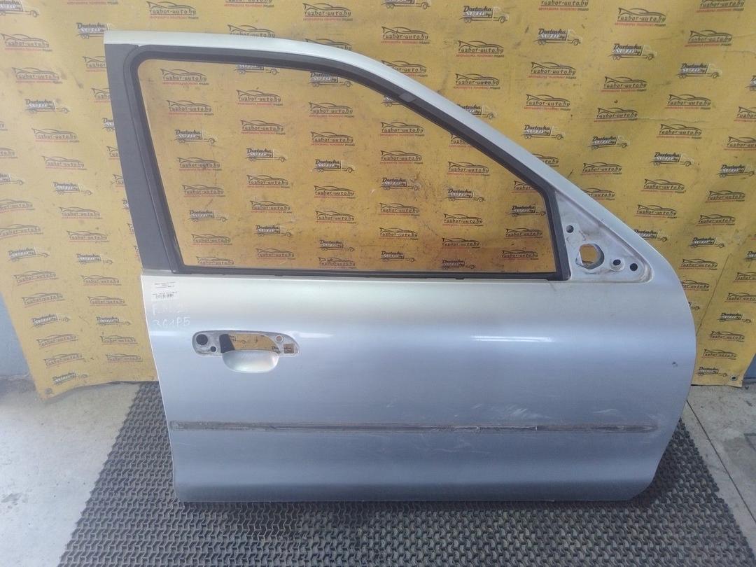 Дверь передняя правая 979ML4 Ford Mondeo - Фото 1