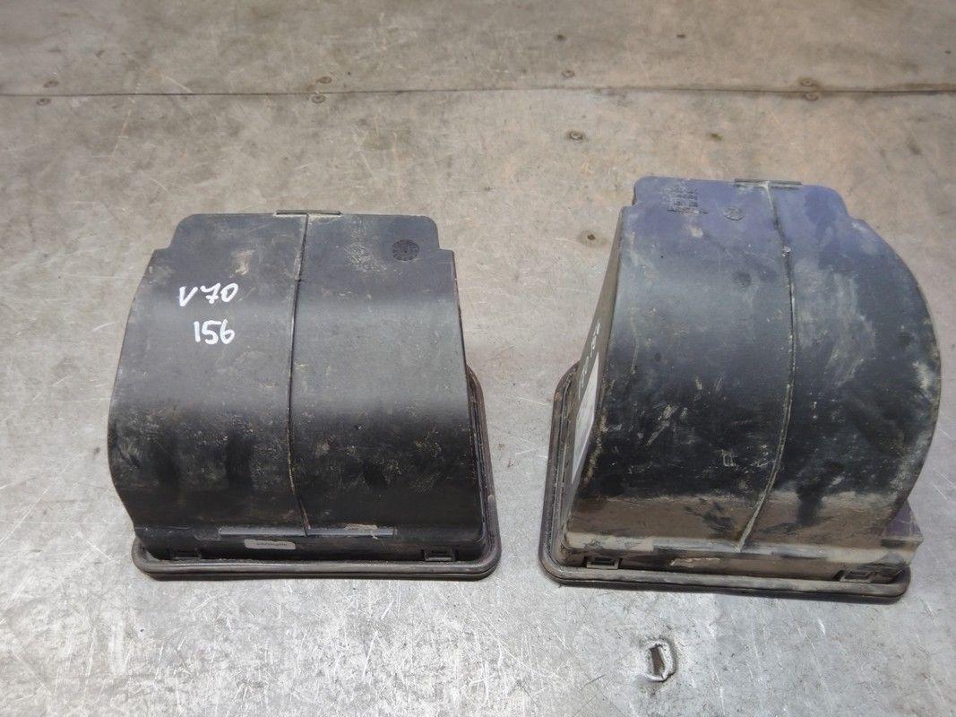 Решетка вентиляции кузова EEWB95 Volvo V70 - Фото 2