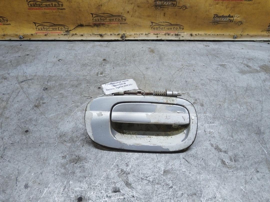 Ручка наружная задняя правая CI3146 Daewoo Leganza