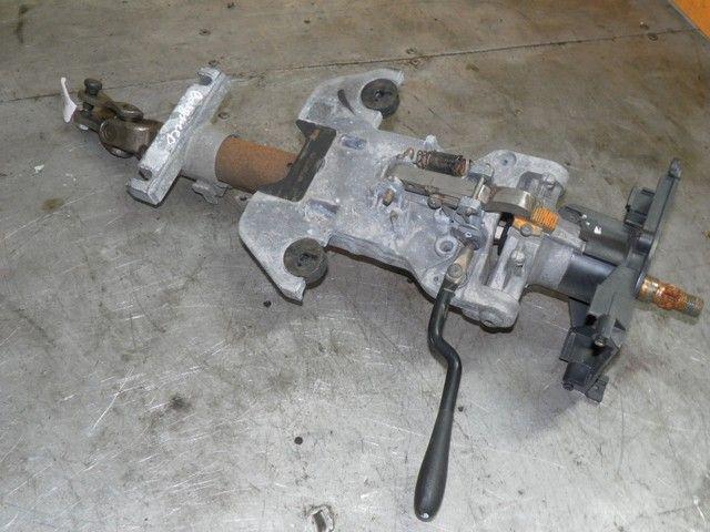 Рулевая колонка T2R29O Chrysler Voyager - Фото 5