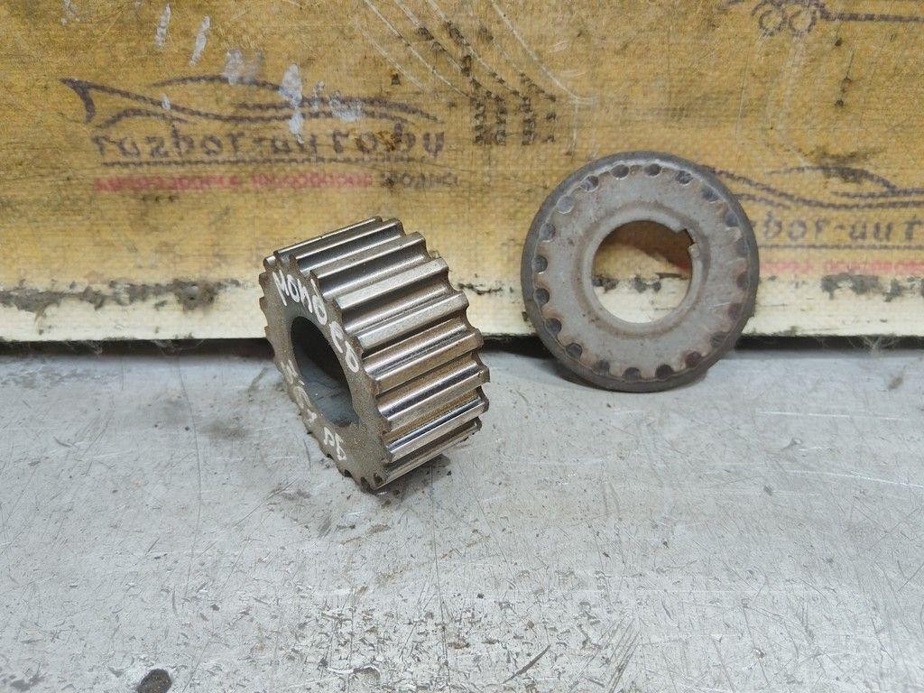 Шестерня коленвала GWAPNK Ford Mondeo - Фото 2