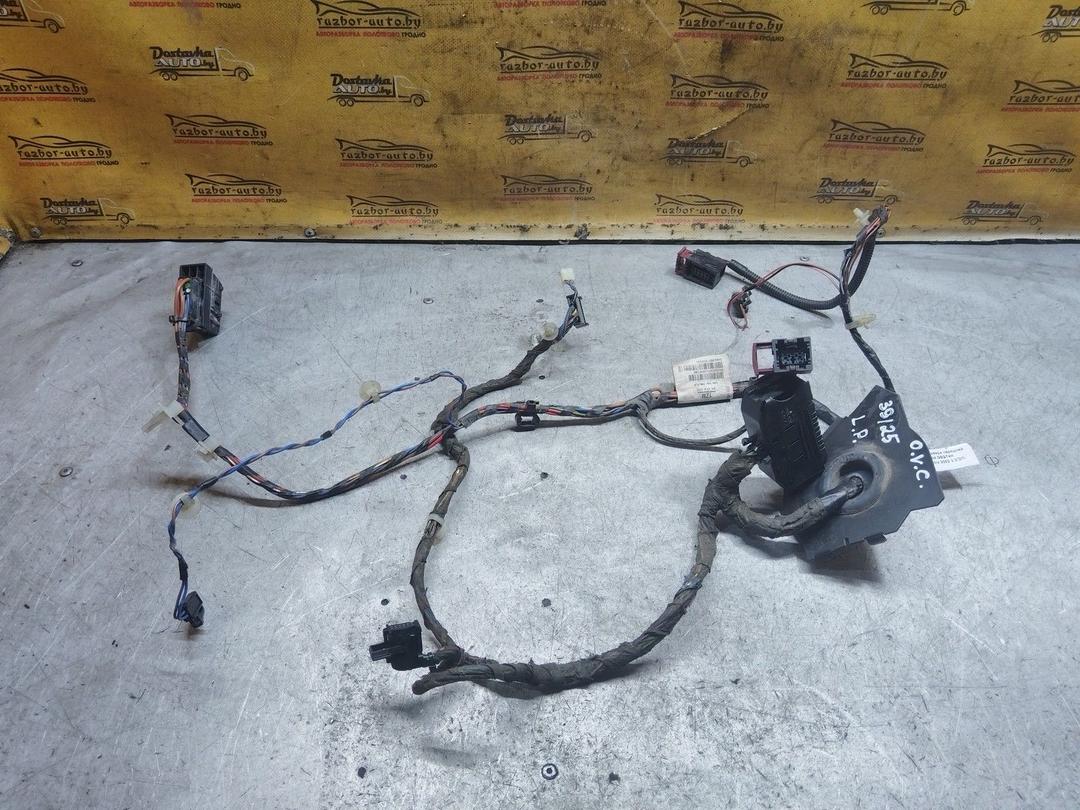 Проводка двери передней левой G5G74H Opel Vectra купить