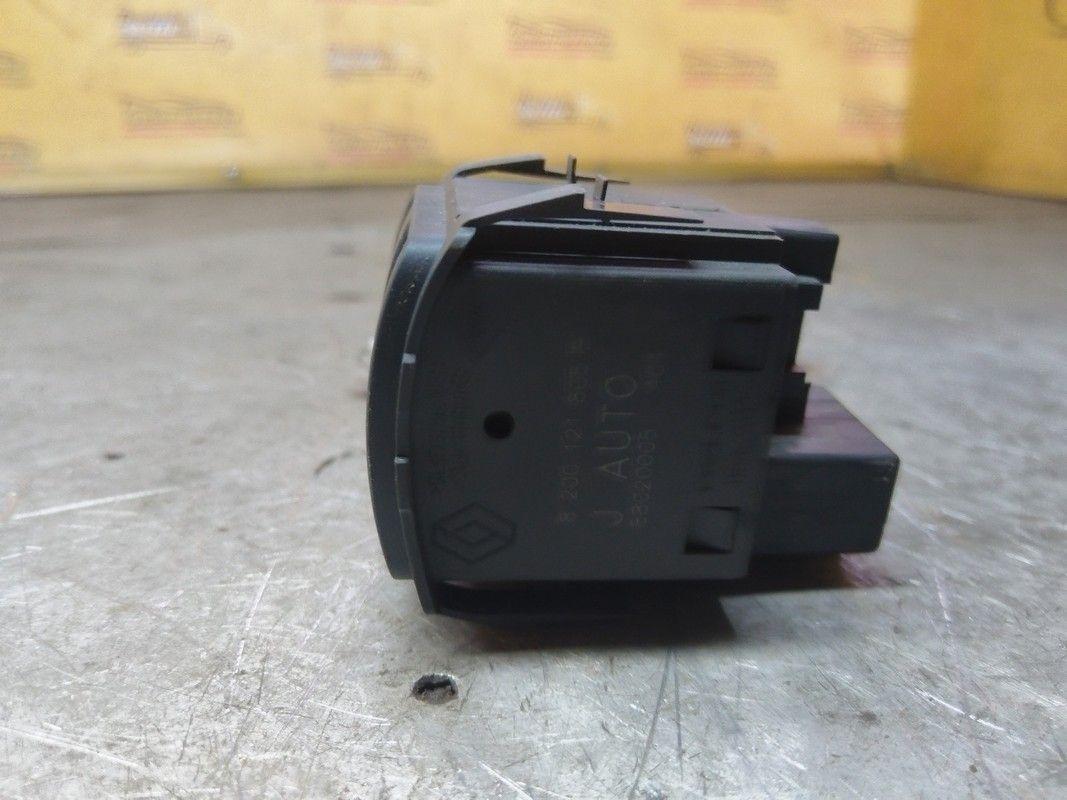 Кнопка корректора фар L3AZEC Renault Scenic купить