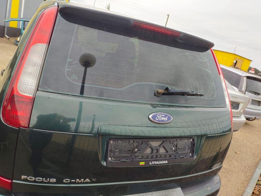 Амортизатор крышки багажника (3-5 двери) KSNIIM Ford C-Max купить