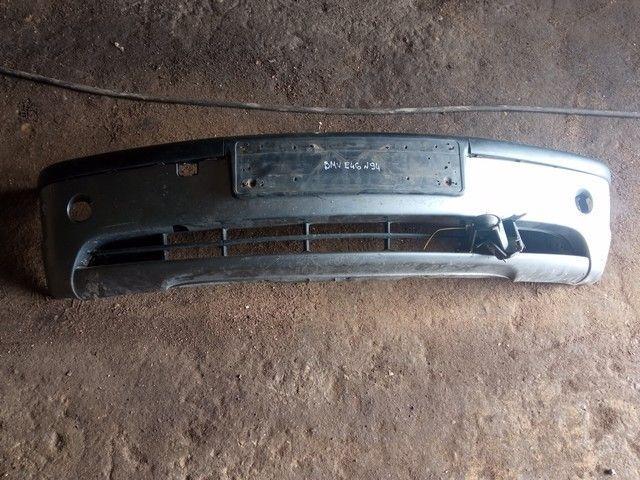 Бампер передний 6FC15C BMW 3 E46