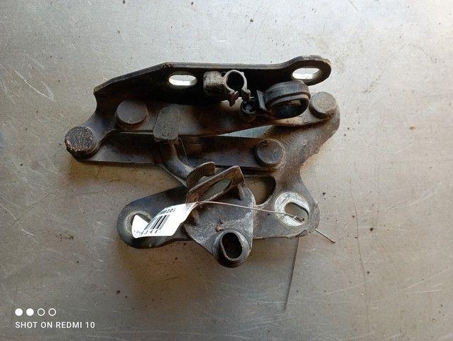 Петля капота XXV176 Ford Galaxy - Фото 2