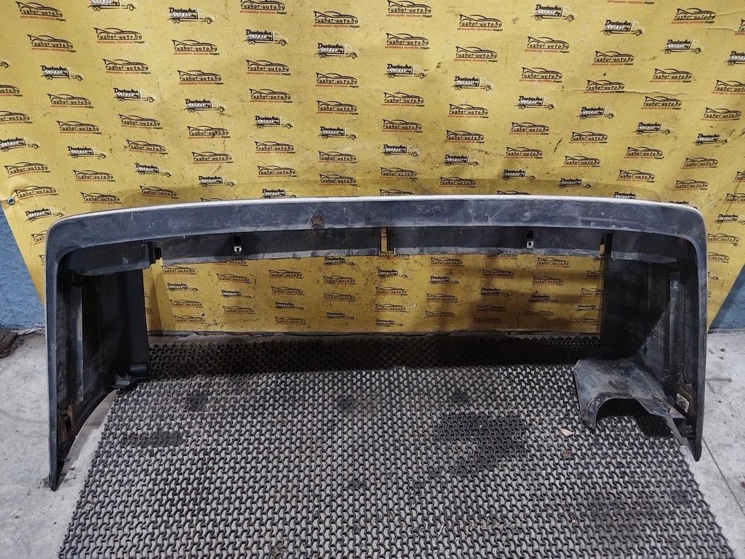 Бампер задний 5ZS4GP Peugeot 405 купить с доставкой