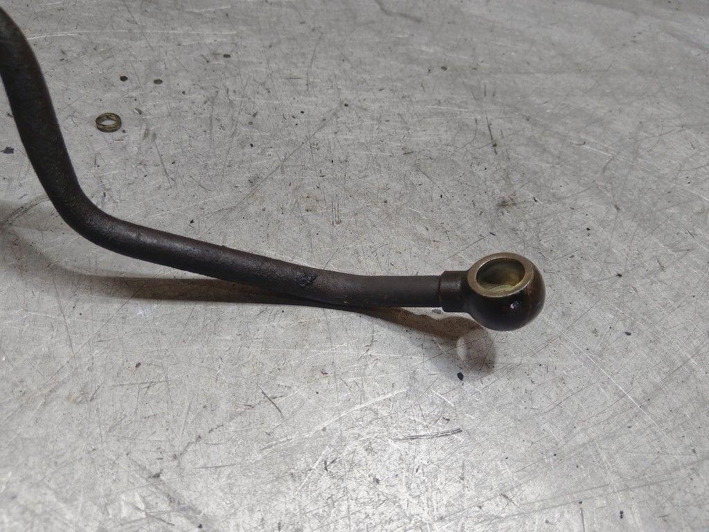 Трубка гидроусилителя QIXU44 Fiat  - Фото 2