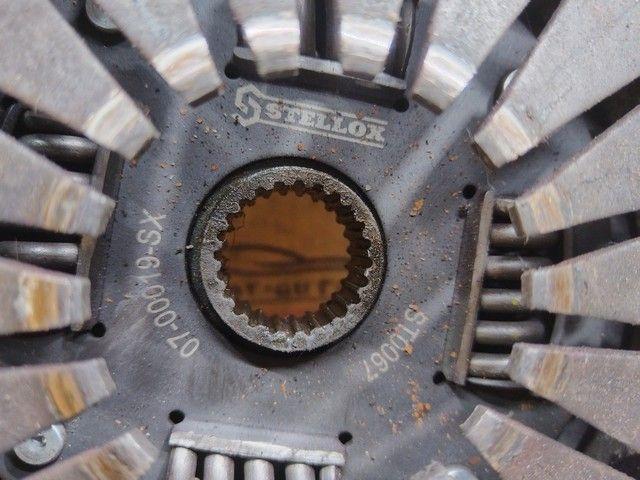 Комплект сцепления 66KZ1A Rover 600 купить