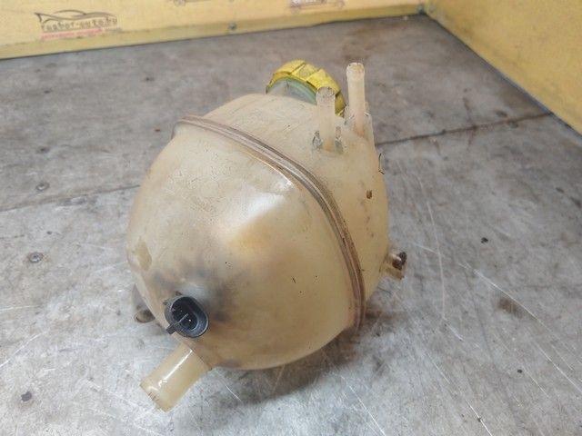 Бачок расширительный 48K9UD Saab 9-3 купить в магазине запчастей бу