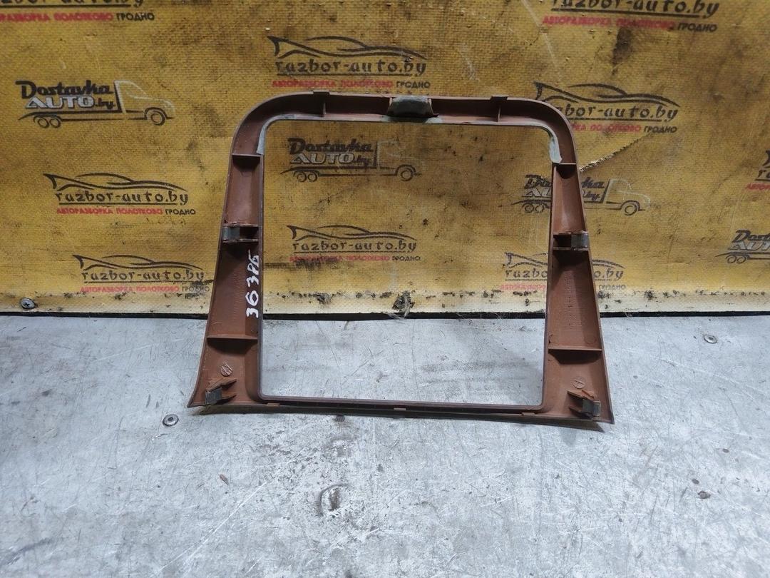 Рамка под магнитолу DLGVUK Daewoo Leganza купить