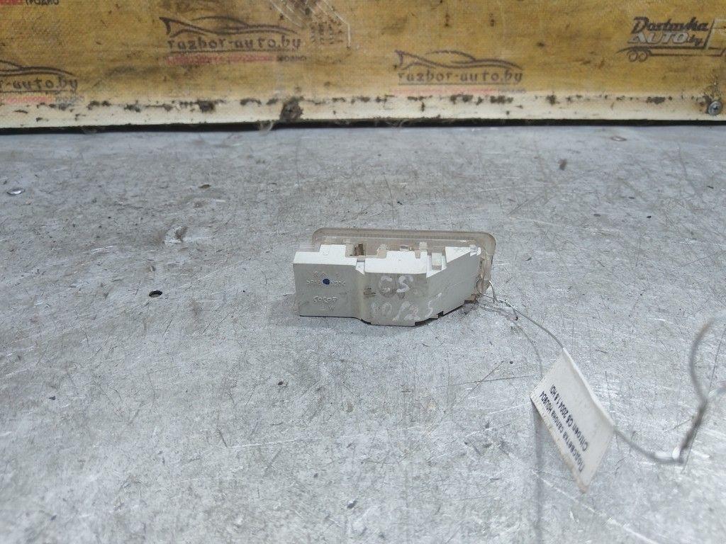 Подсветка салона H0U9D4 Citroen C5 - Фото 2