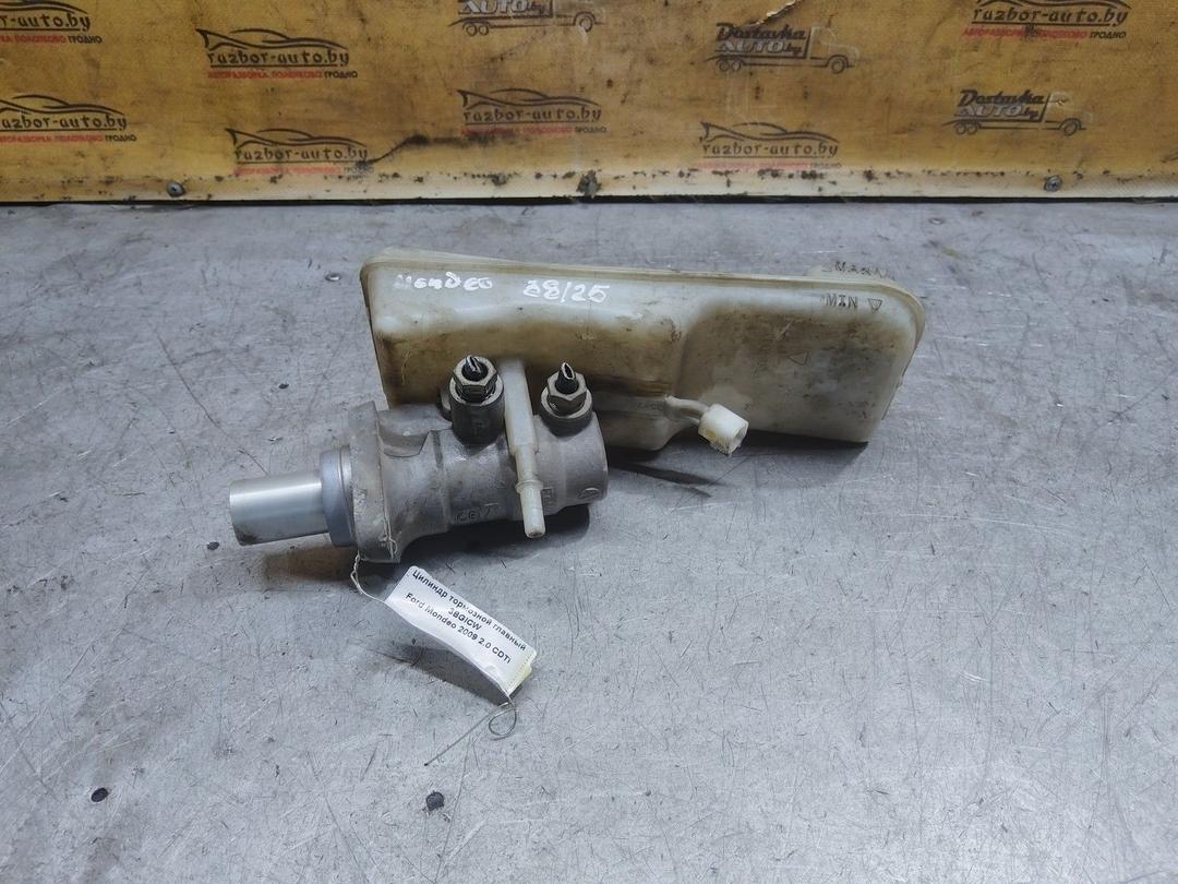 Цилиндр тормозной главный 3BGICW Ford Mondeo купить с доставкой