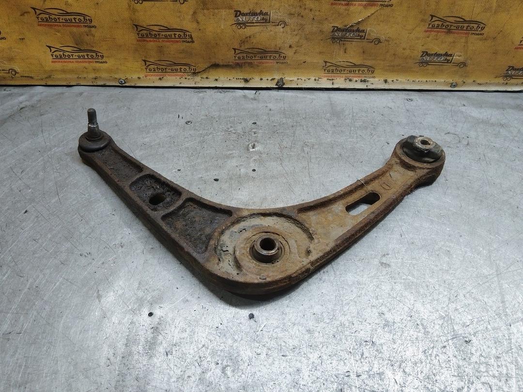 Рычаг передний правый CYBDB3 Renault Laguna купить в магазине запчастей бу
