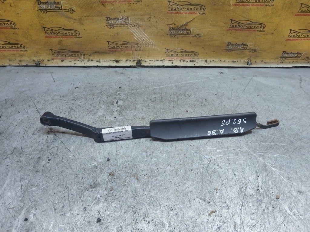 Щеткодержатель (поводок стеклоочистителя, дворник) V8RZB8 Audi 80 - Фото 1