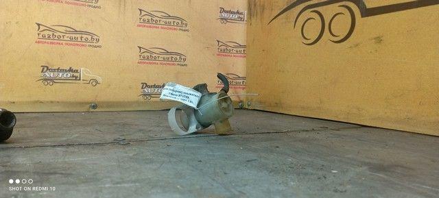 Насос (моторчик) омывателя стекла 9TV7X9 Honda HR-V купить с доставкой