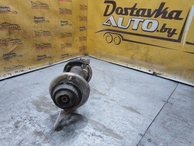 Амортизатор передний левый 9AQXV9 Audi A4 купить