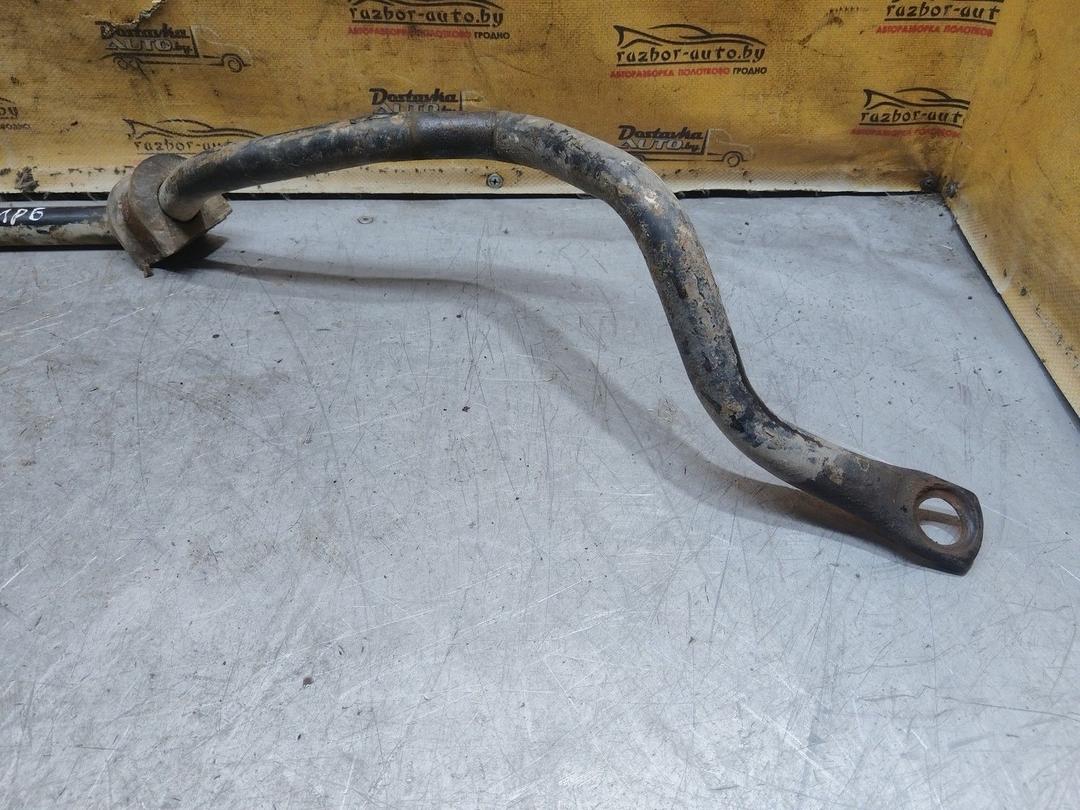 Стабилизатор подвески (поперечной устойчивости) передний 1GWR6U Rover 600 купить в магазине запчастей бу