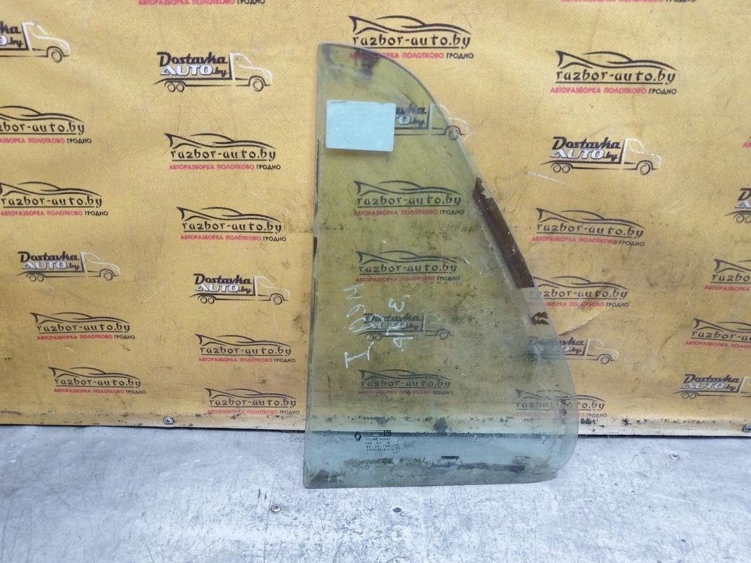 Стекло двери задней правой R4Z00S Renault Megane купить с доставкой