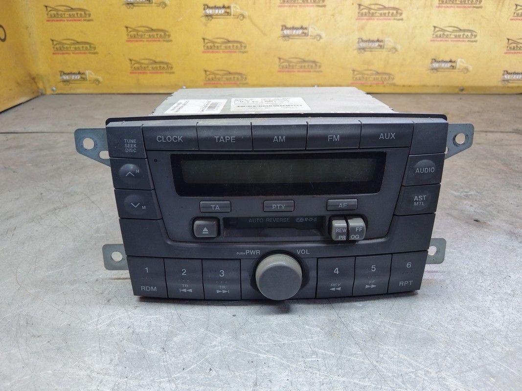 Магнитола NV68ZH Mazda Premacy купить