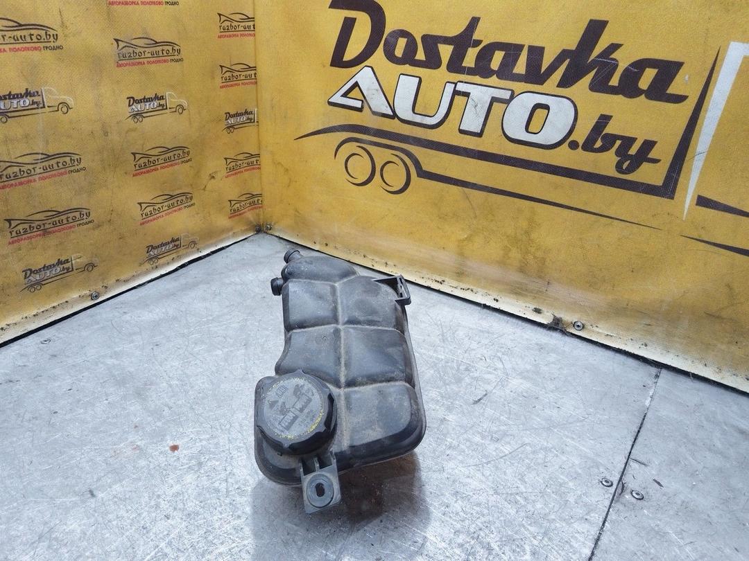 Бачок расширительный 7P6H05 Ford Mondeo купить с доставкой