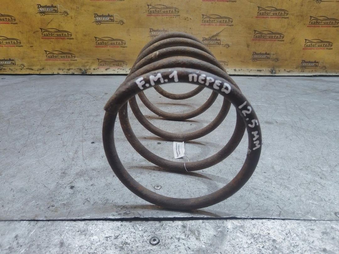 Пружина передняя BKAUXU Ford Mondeo - Фото 4