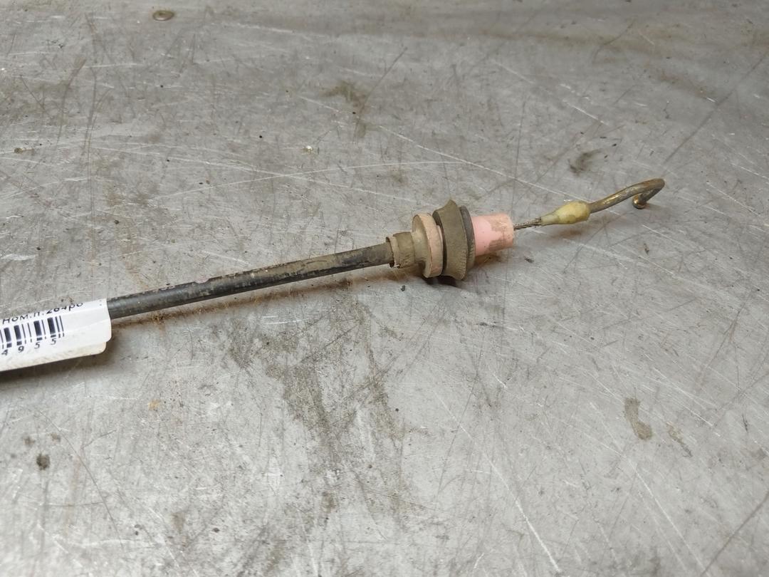 Трос газа 4BWJ12 Seat Toledo - Фото 3