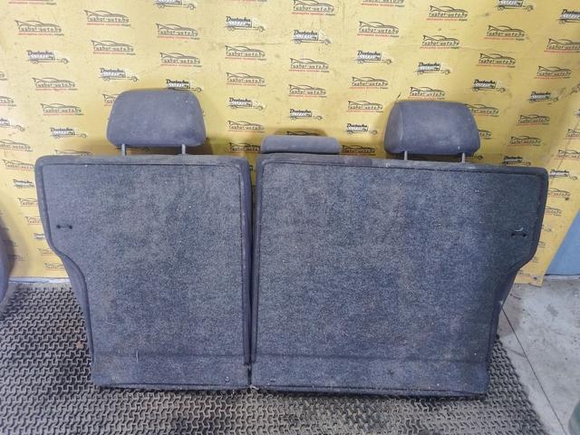 Салон (комплект сидений) 7CGJJN Toyota Corolla undefined