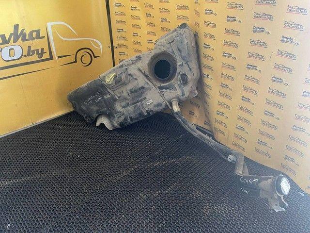 Бак топливный KMYVW1 Citroen C4 купить