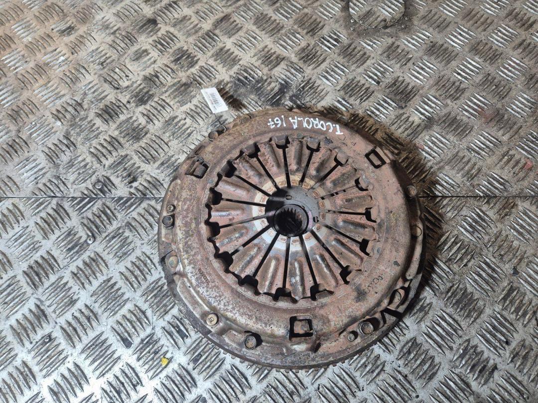 Комплект сцепления ZDTHLM Toyota Corolla купить с доставкой